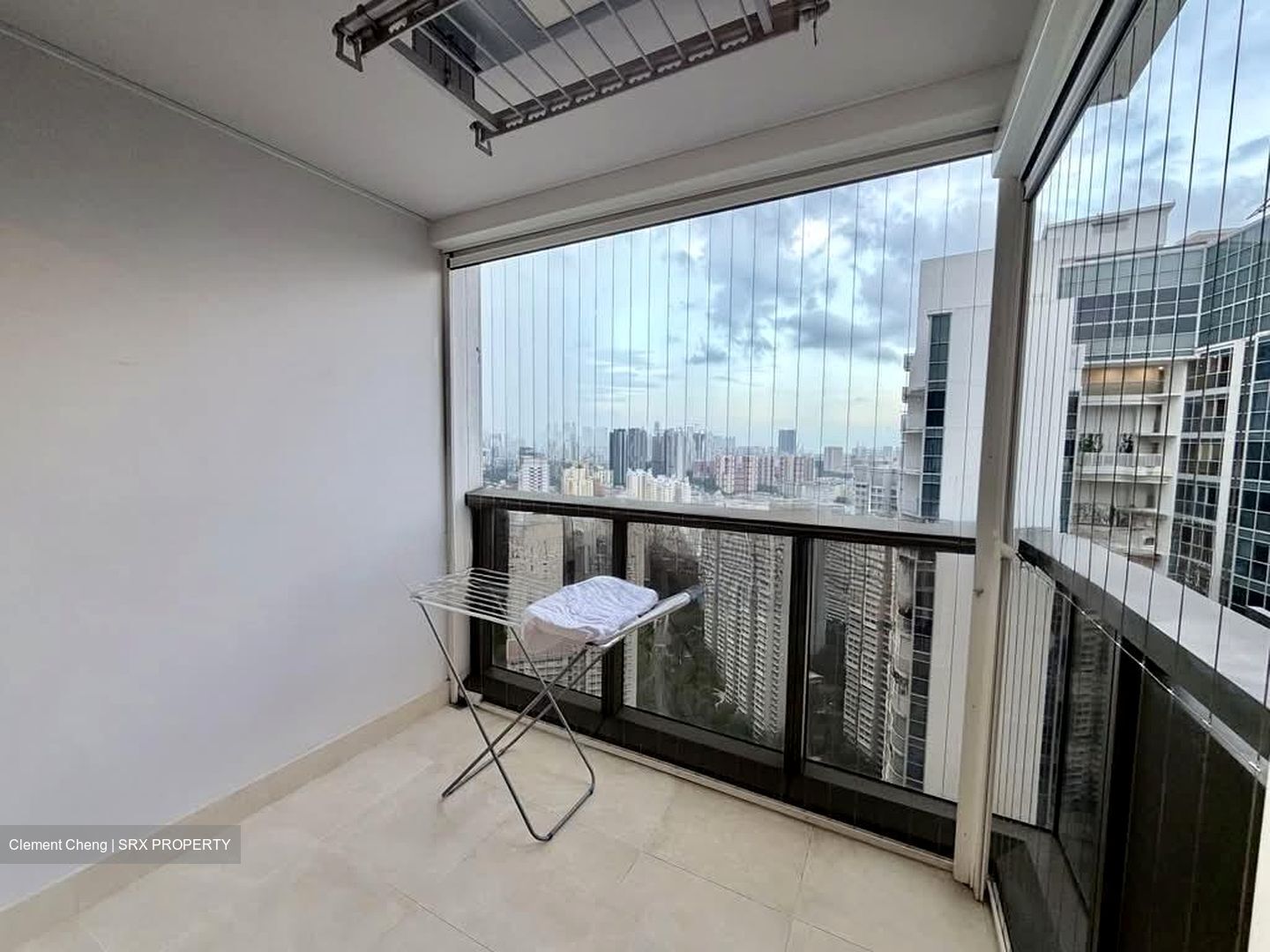 Commonwealth Towers (D3), Condominium #588183251